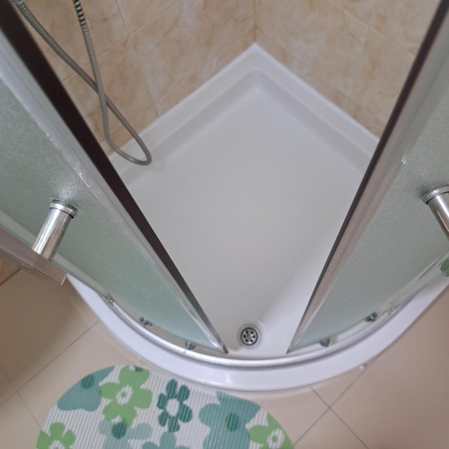 شقة Santorini سريمسكا ميتروفيكا المظهر الخارجي الصورة